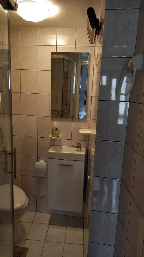 דירות באסקה Vali מראה חיצוני תמונה