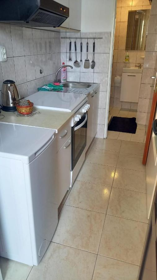 דירות באסקה Vali מראה חיצוני תמונה