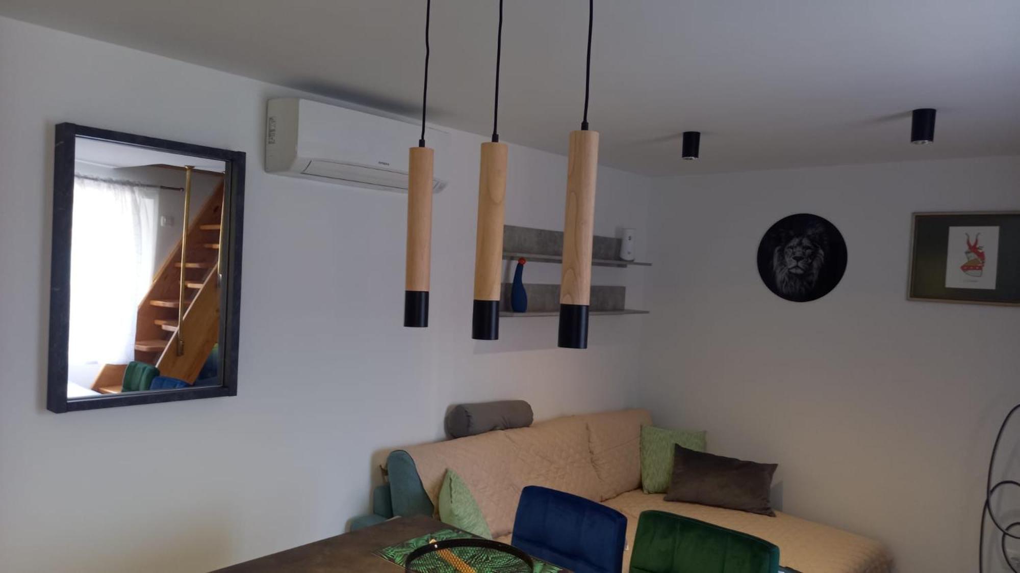 דירות באסקה Vali מראה חיצוני תמונה